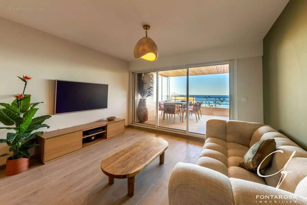 Appartement à LA SEYNE-SUR-MER