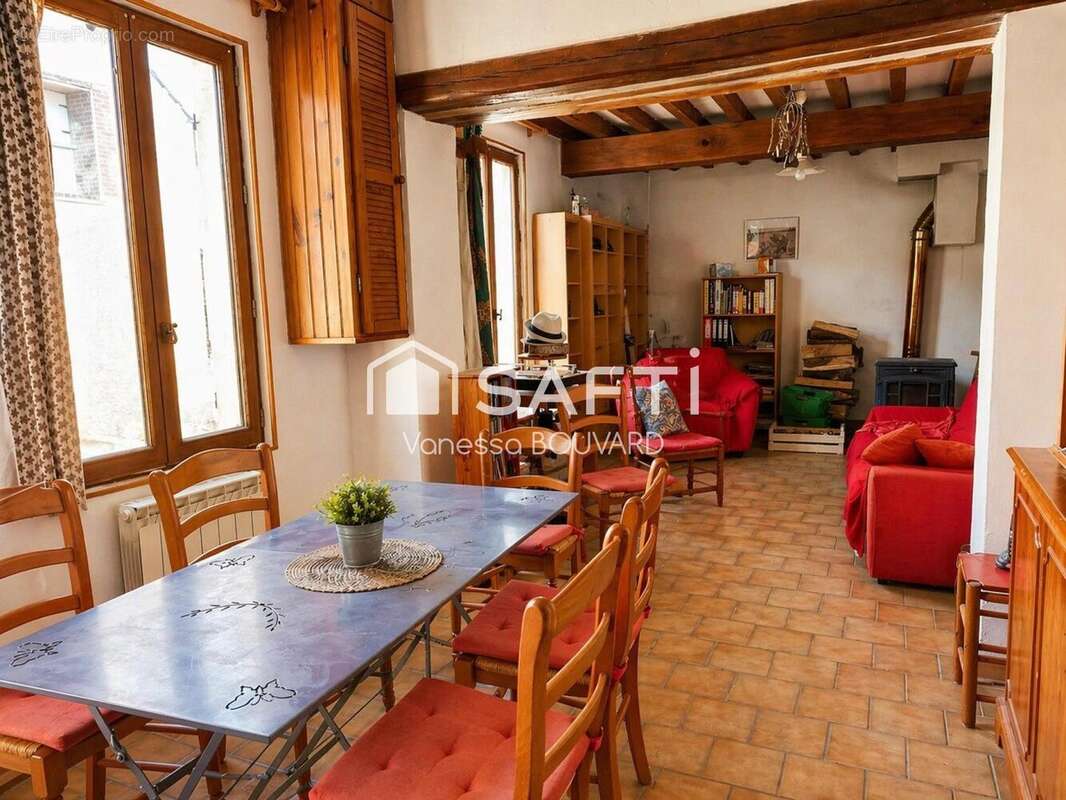 Maison 85 m² à Liancourt  - photo 7