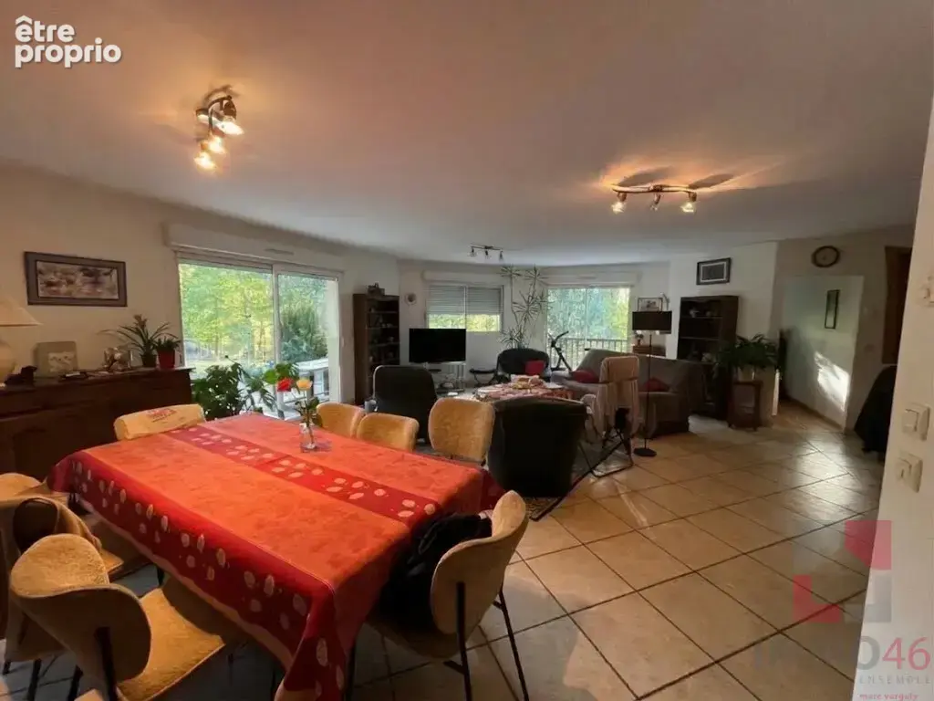 Maison 6 pièces 125 m² à vendre à Luzech (46140) - photo 4