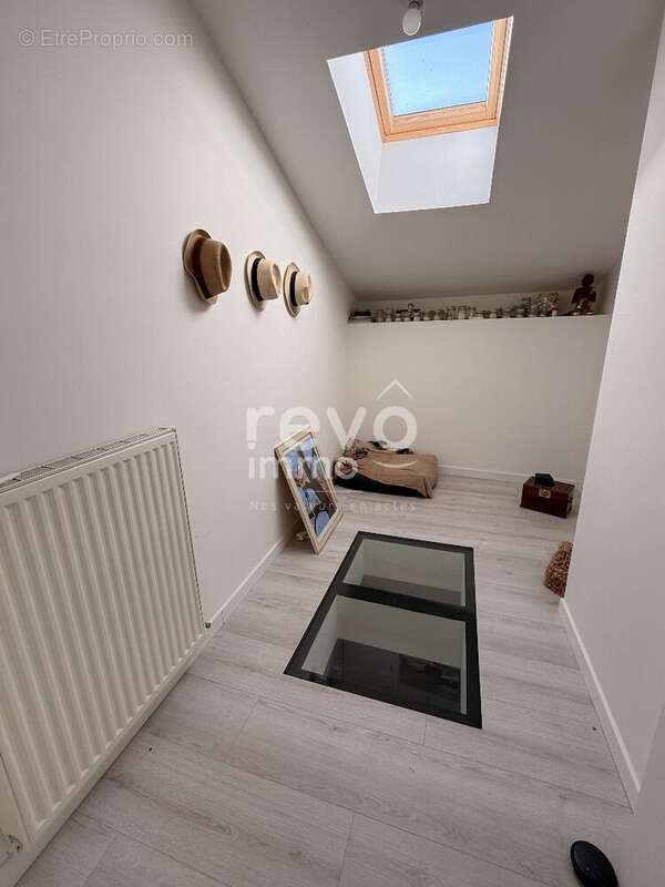 Maison à LES BROUZILS