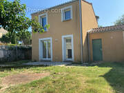 Maison à CARCASSONNE