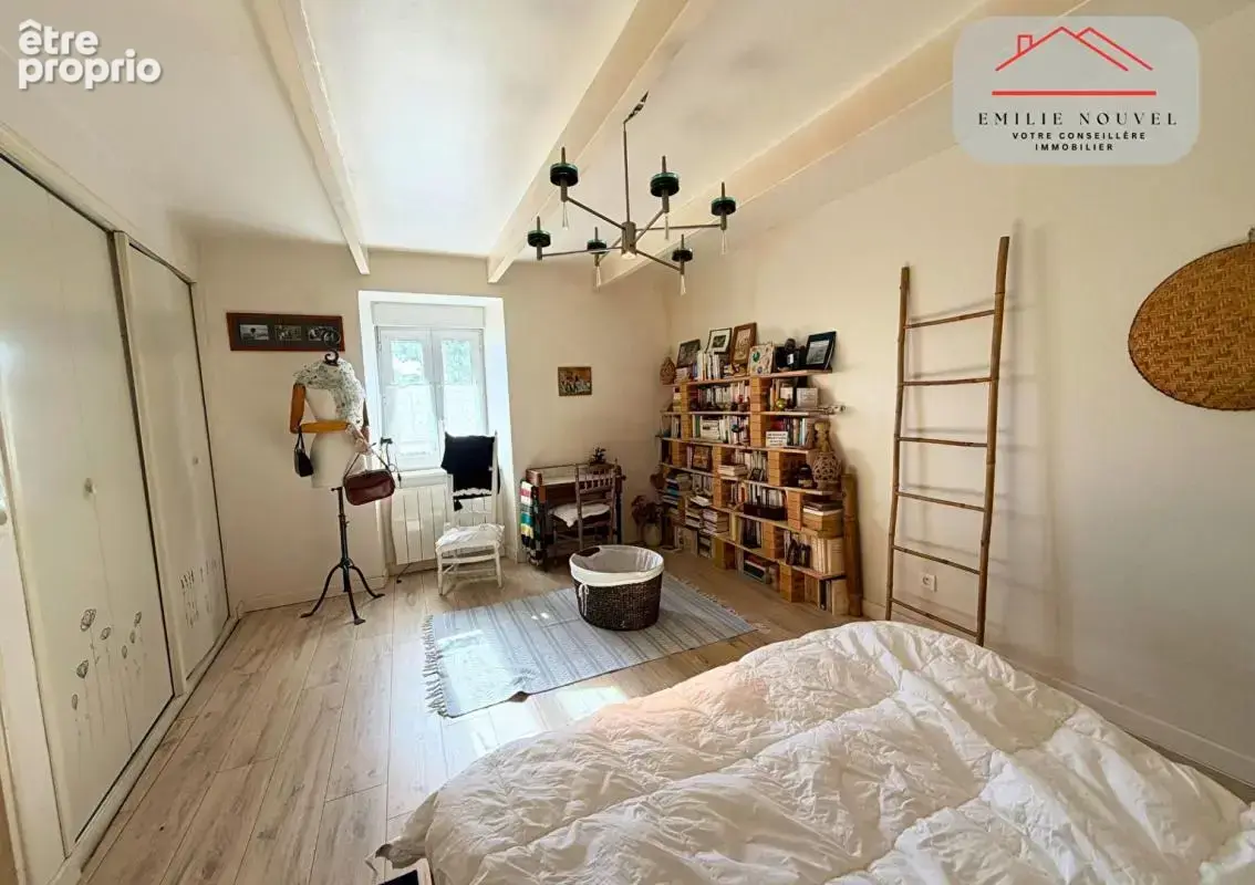 Pleubian, une maison de bourg facile à vivre - photo 10