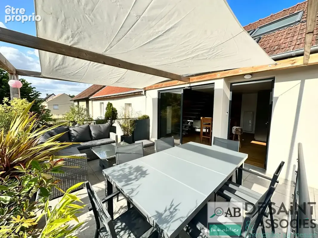 Coutevroult (77580) — immeuble de rapport a vendre en monopropriété à proximité de disneyland paris - photo 2