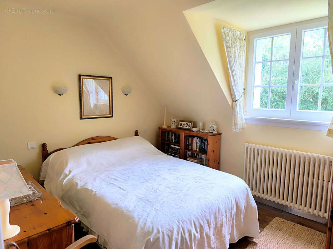 Plufur - Maison de charme - photo 9