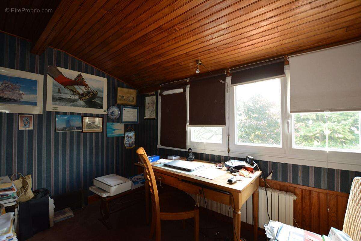 Maison à MONTMORENCY