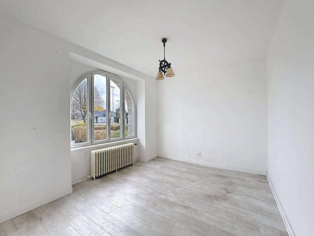 Maison à LESNEVEN