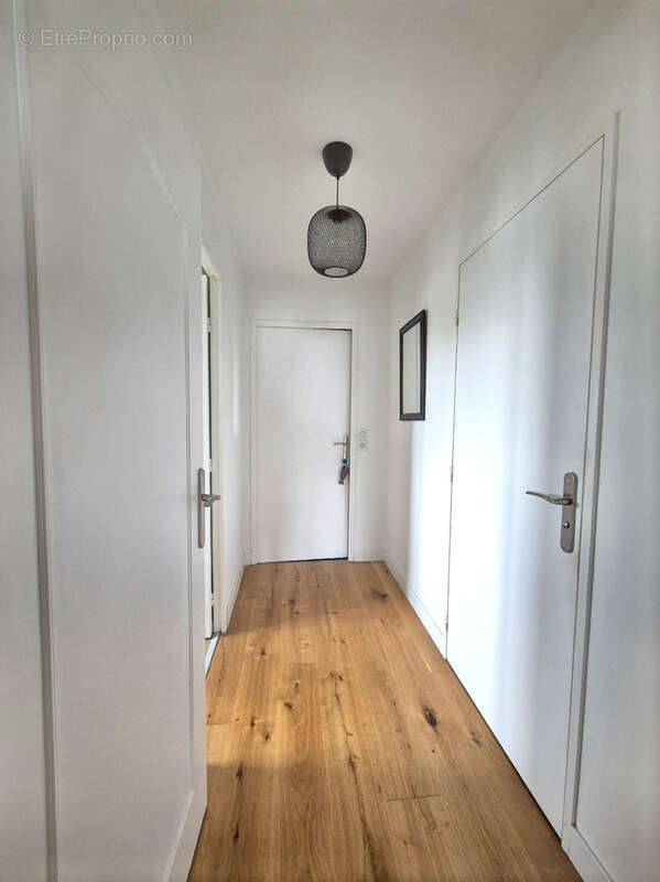Appartement à SAINT-HERBLAIN