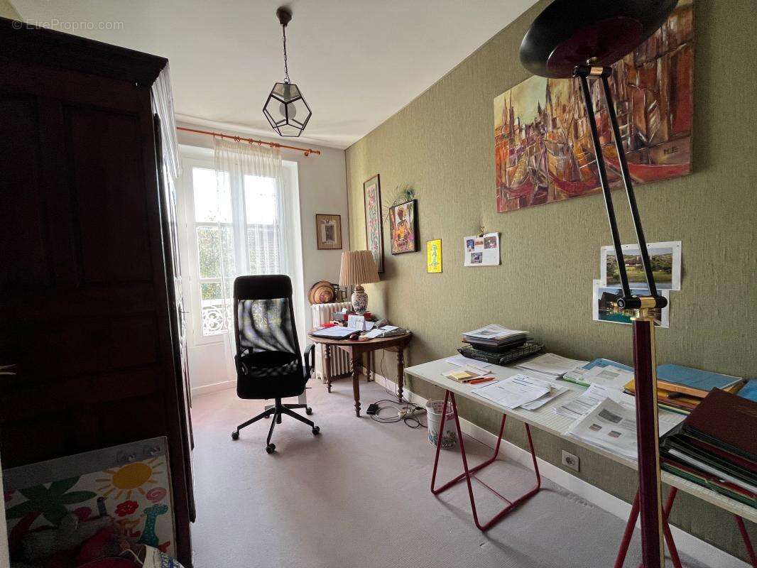 Maison à ORLEANS