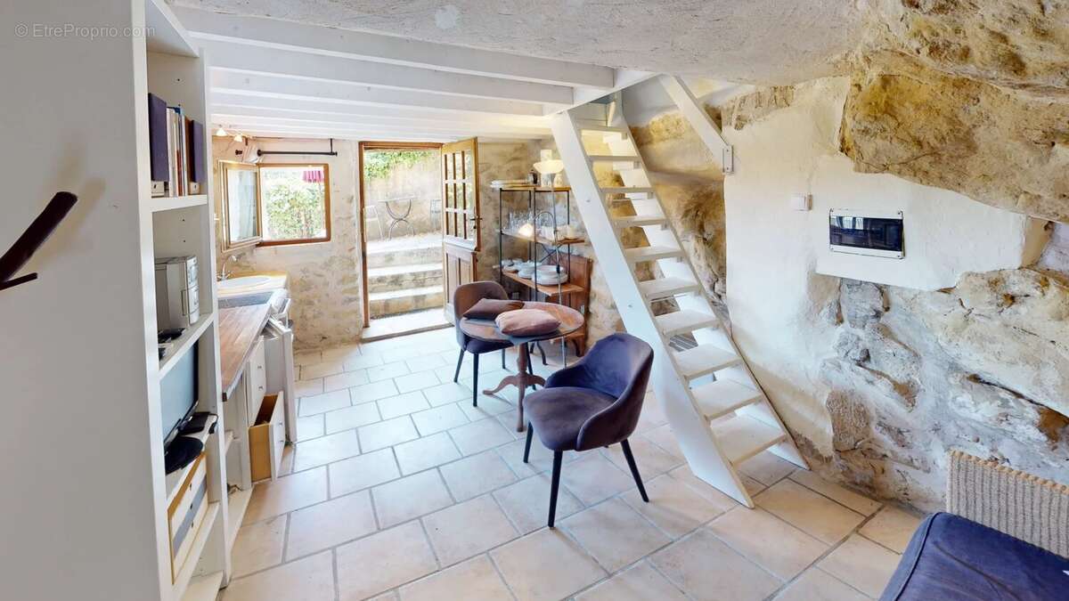 MAISON Individuelle à VENCE - photo 10