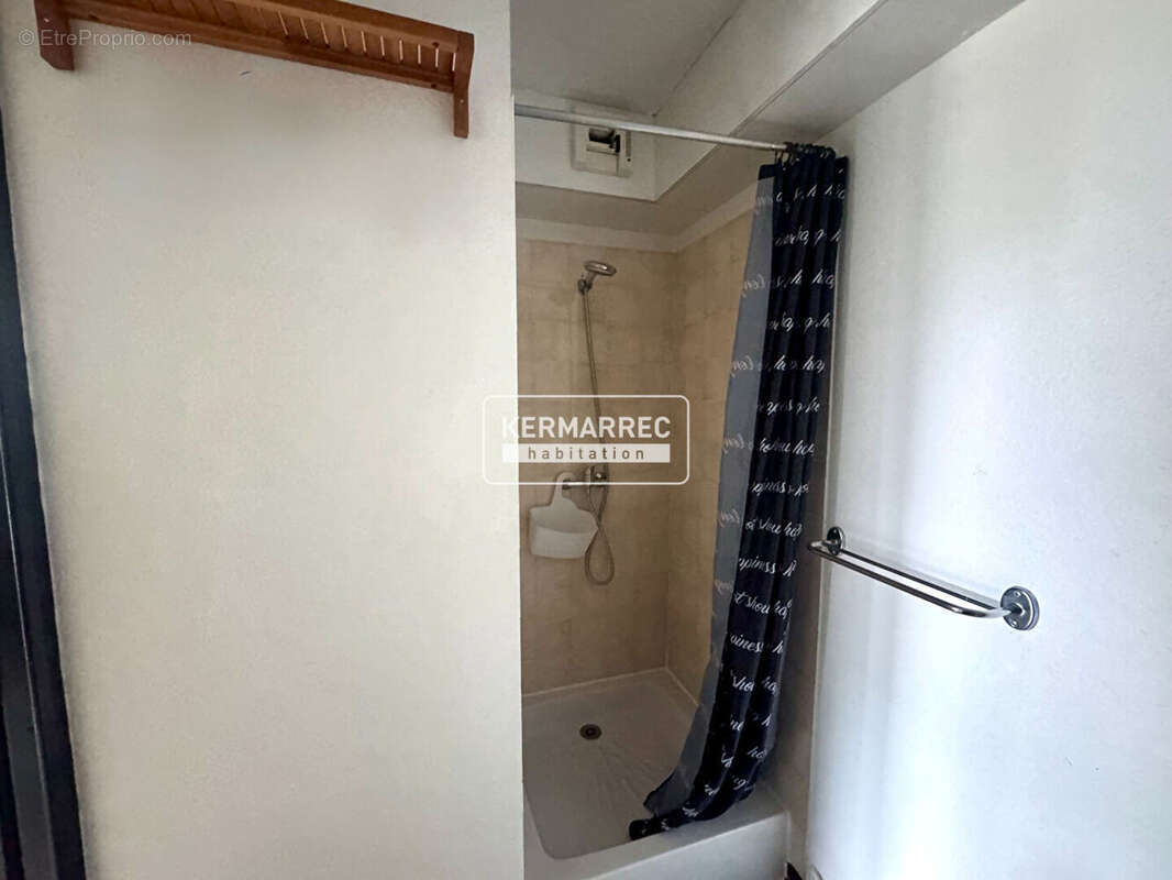 Appartement à VANNES