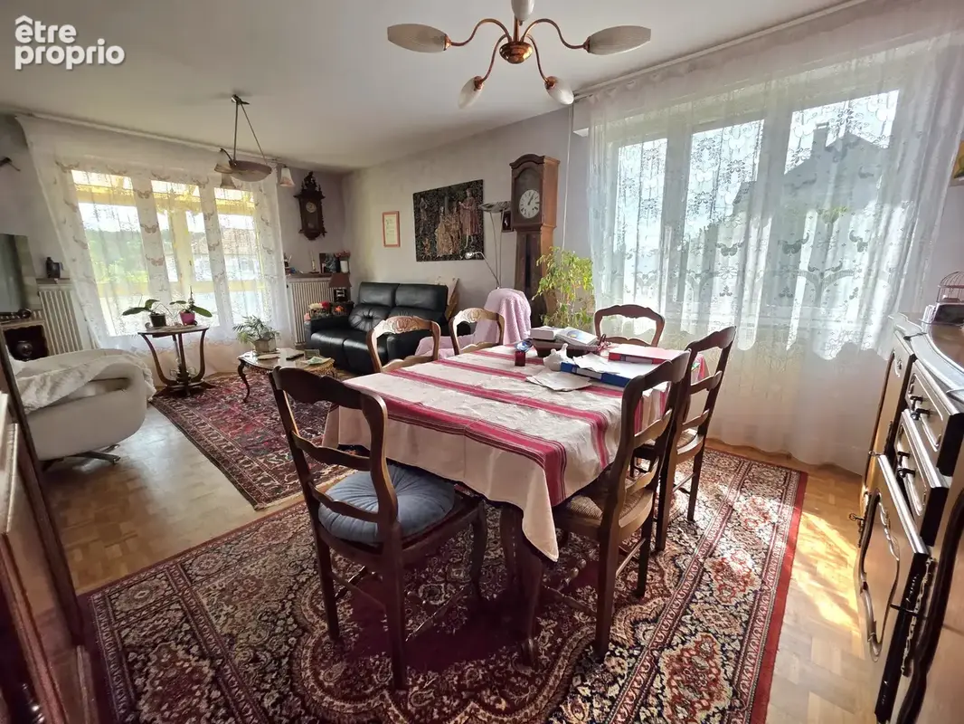 Maison 3 chambres 91m2 - photo 5