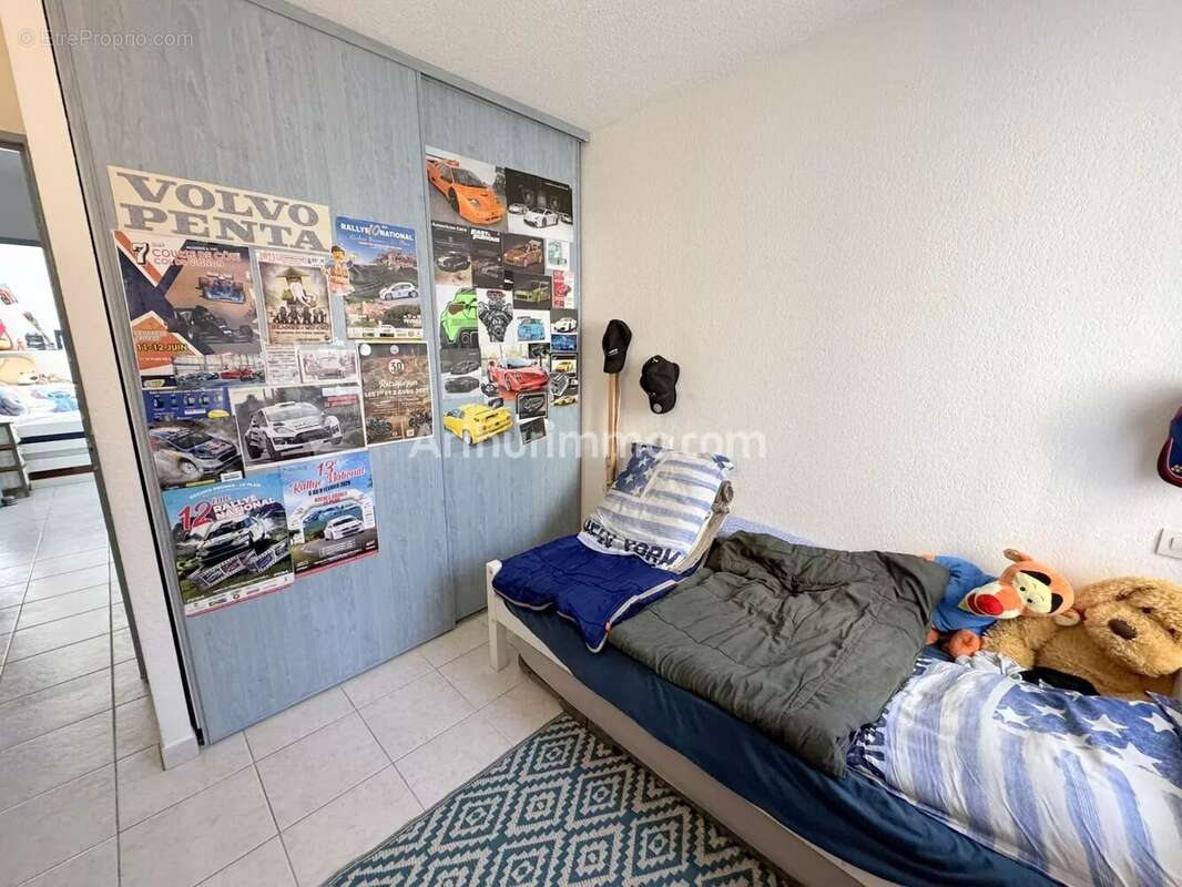 Appartement à PLAN-DE-LA-TOUR