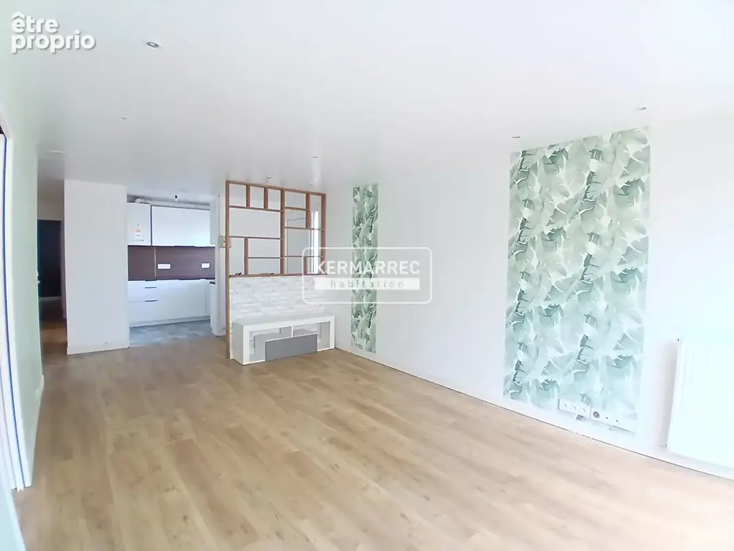 Appartement à CHANTEPIE