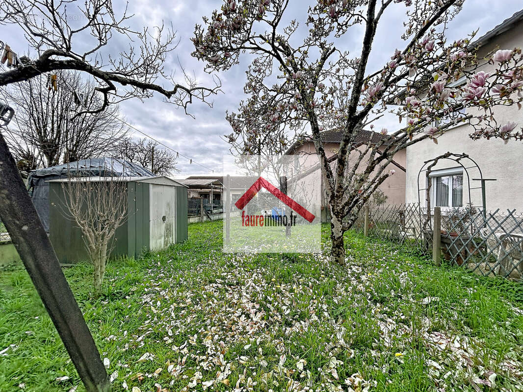 Maison à BRIVE-LA-GAILLARDE