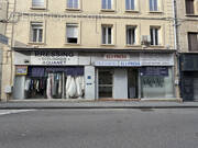 Commerce à RIVE-DE-GIER