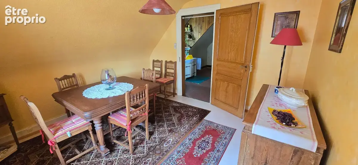 Maison Labaroche - photo 11