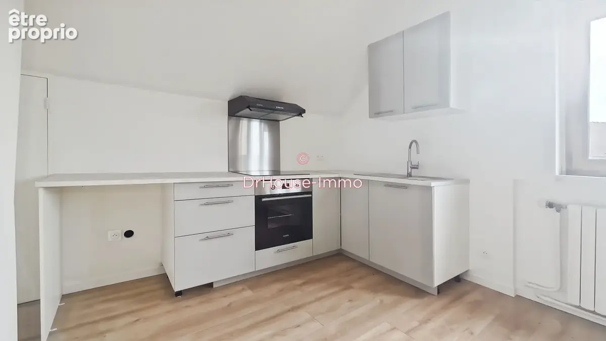 Appartement 2 pièces 47 m² à vendre à Mauchamps (91730) - photo 38