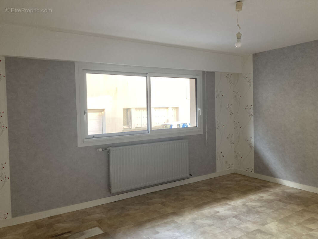 Appartement à CONCARNEAU