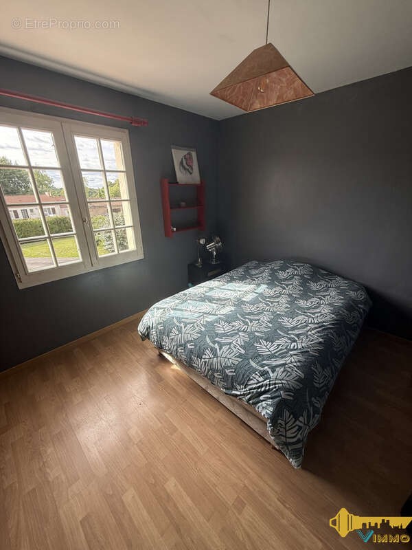 Maison à BRAINS
