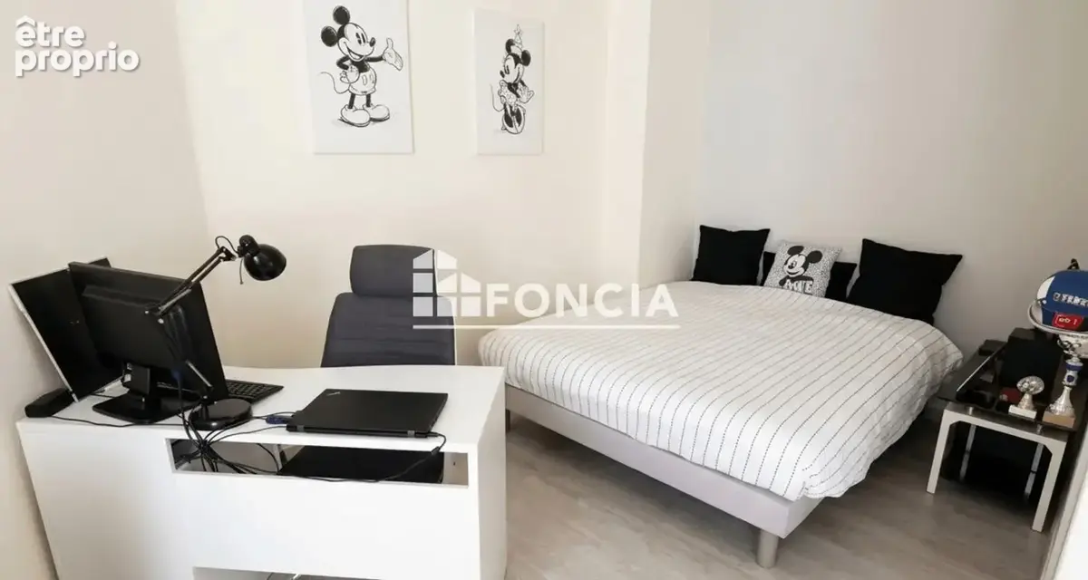 AGEN – Secteur Palissy – Résidence Luxembourg A & B - photo 3