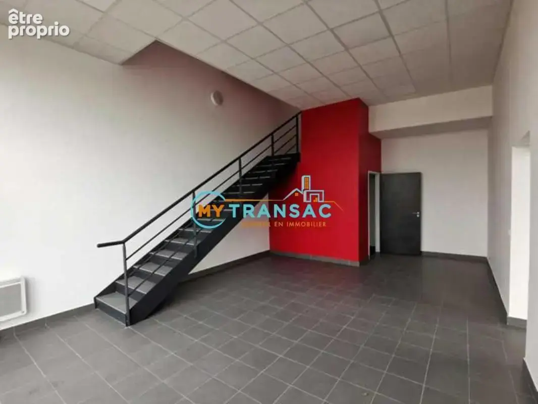 Commerce 839 m² à vendre à Moissy-Cramayel (77550) - photo 9