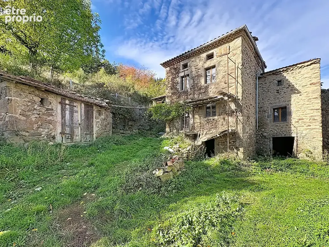 Maison Tailhac 5 pièce(s) 88 m2 - photo 1
