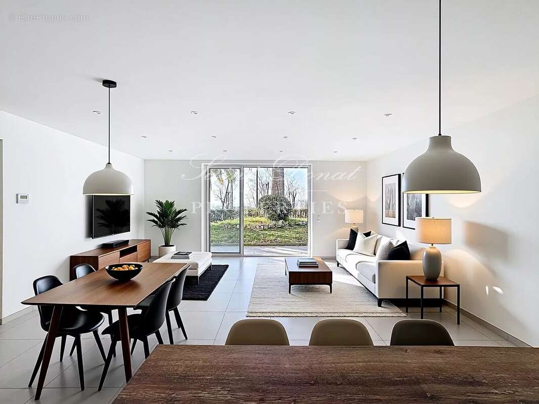 Appartement à GRASSE