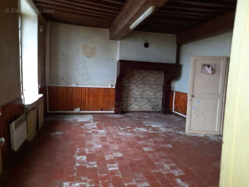 Maison à vendre 4 pièces SAVILLY (21) - DEPENDANCES - TERRAIN 935 m 2 - photo 17