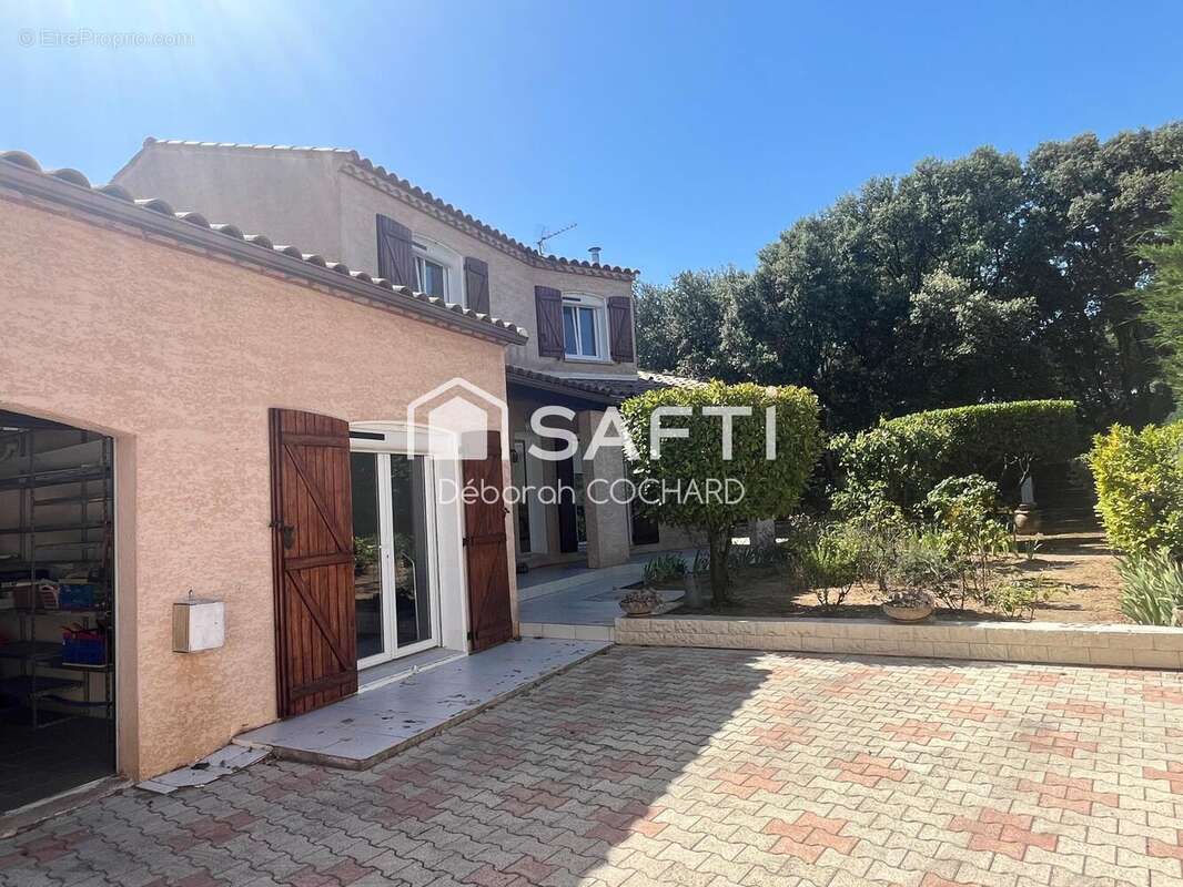 Photo 2 - Maison à CLAPIERS