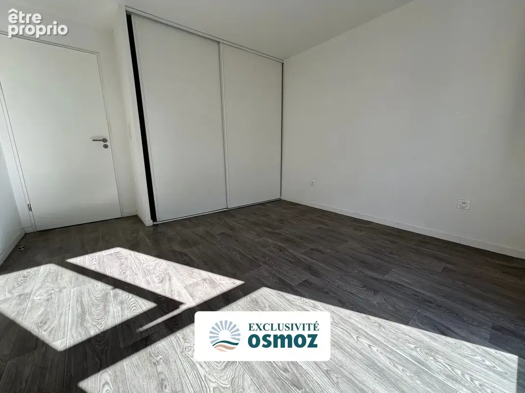 Appartement 2 pièces 43 m² à vendre à La Rochelle (17000) - photo 4