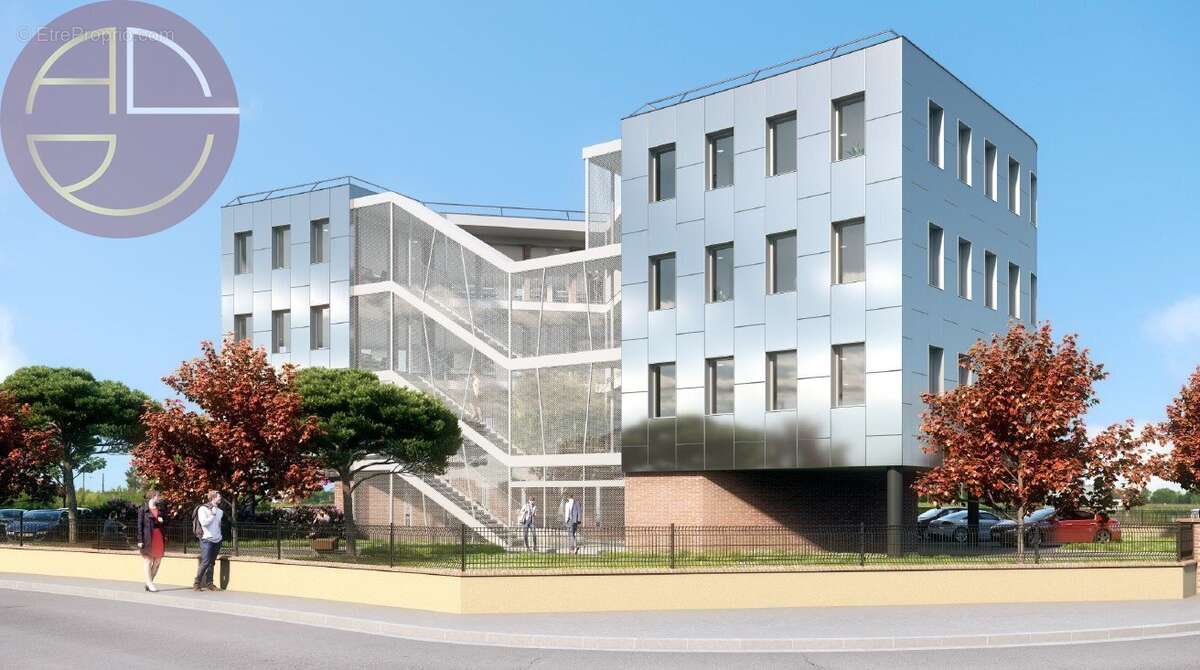 Commerce 295 m² à Montauban  - photo 3