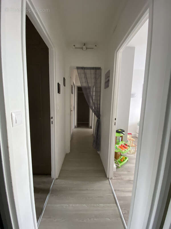 Appartement à LE HAVRE