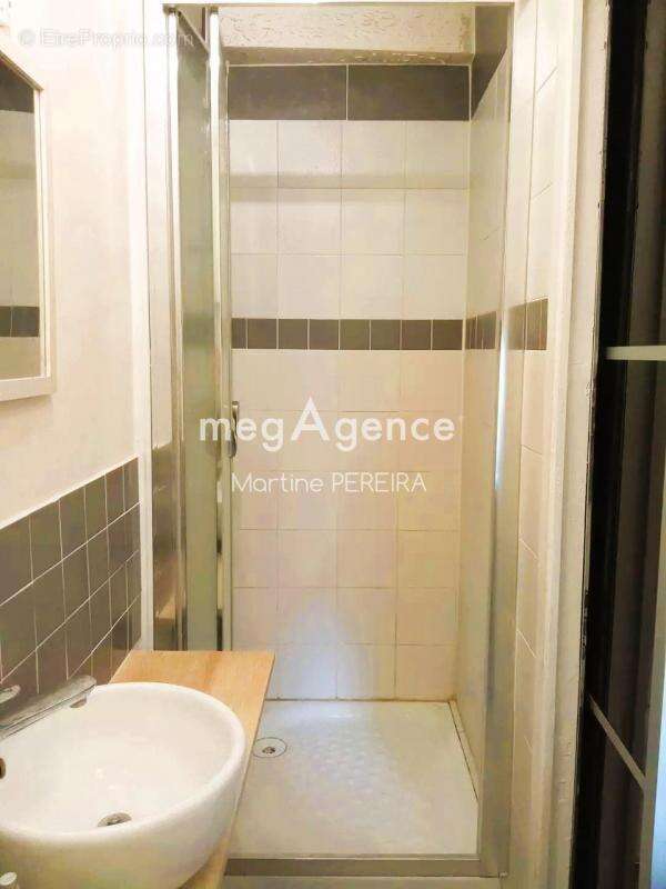 Appartement à GUERVILLE