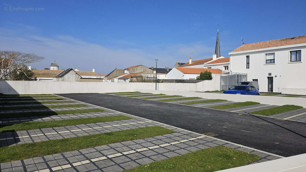 Appartement à NOTRE-DAME-DE-MONTS