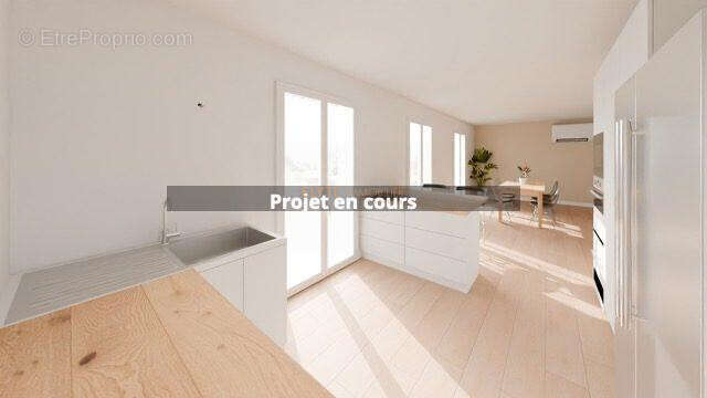 Maison 132 m² à Nans-Les-Pins  - photo 4