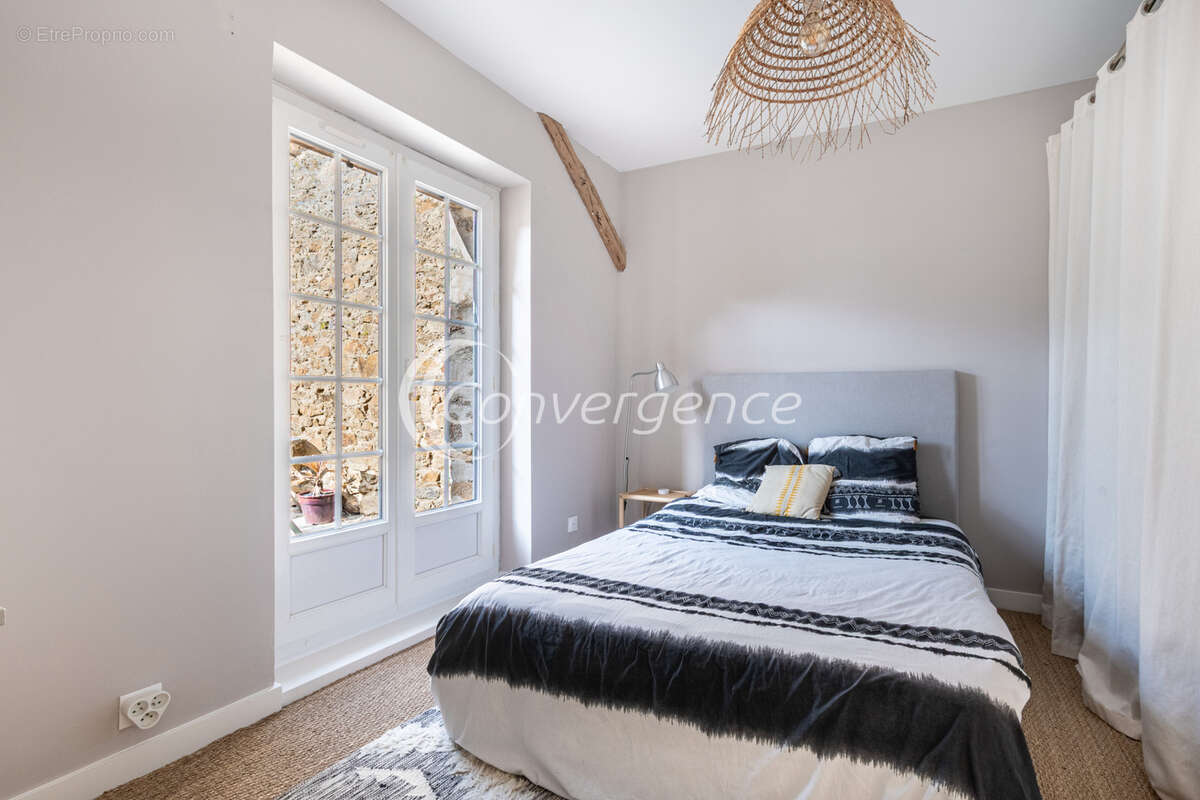 Maison à SAINT-JOUVENT