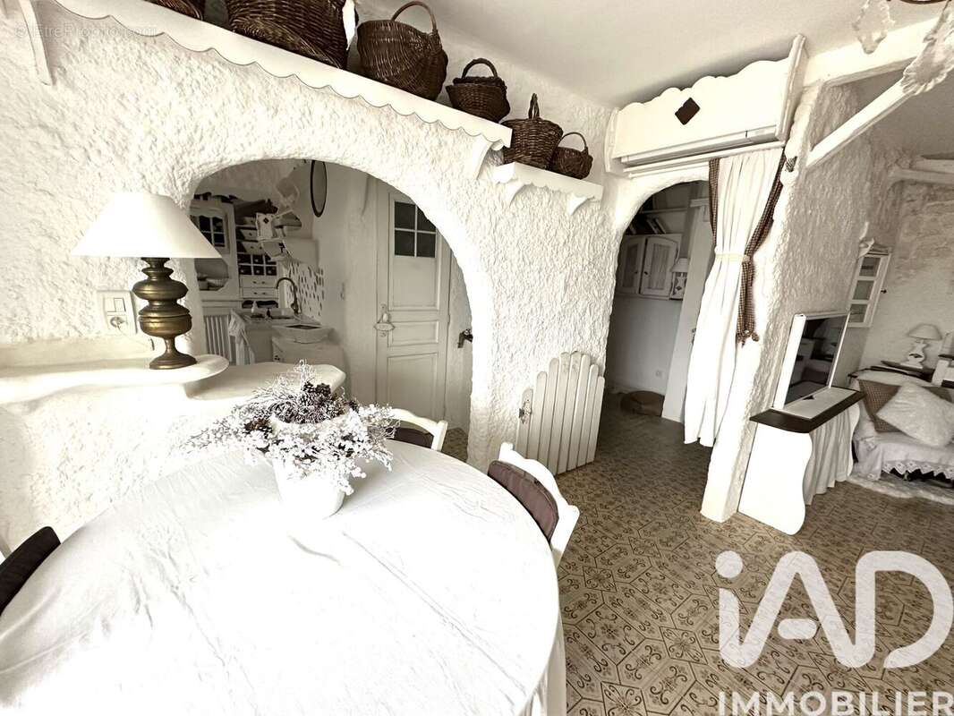 Photo 8 - Appartement à PORT-LA-NOUVELLE