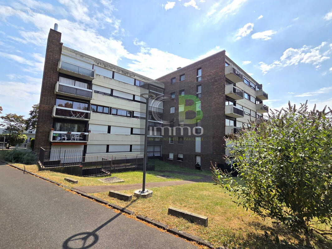 Appartement à CRETEIL