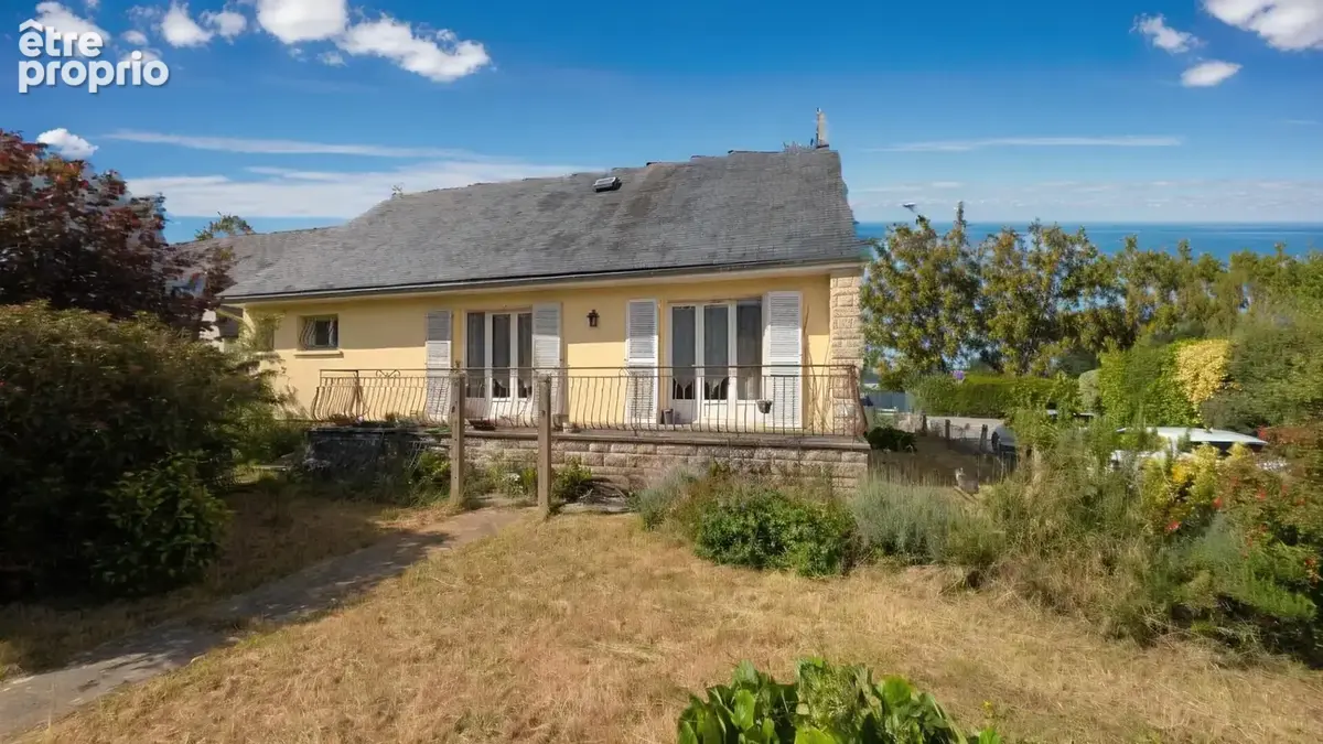 Maison Valognes 3 pièce(s) - photo 9