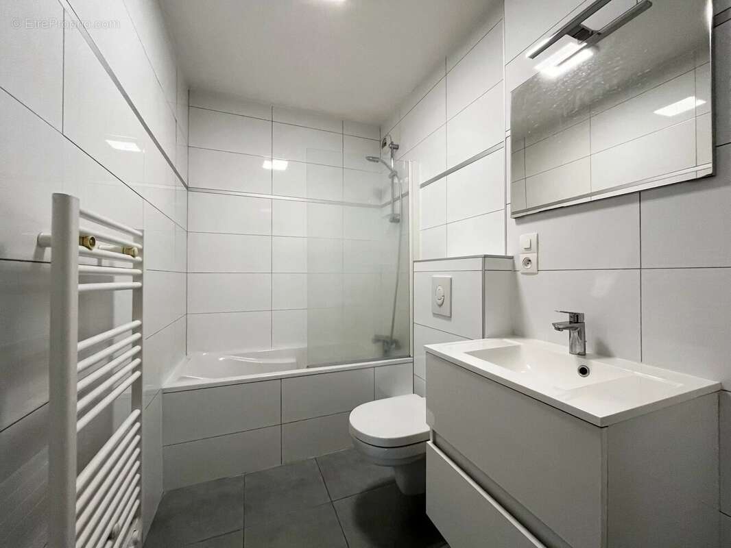 Appartement à CERNAY