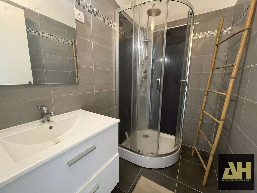 Appartement à BREST