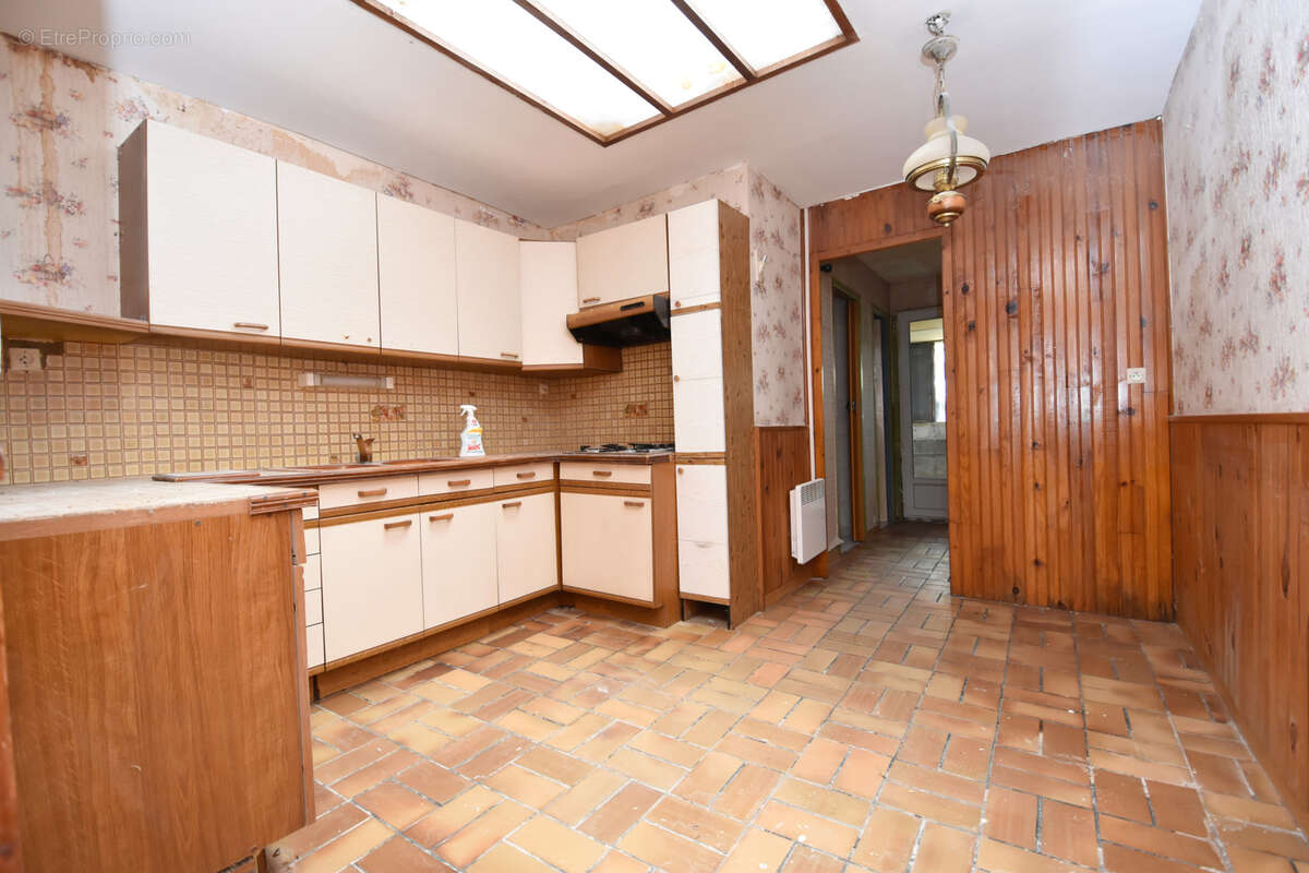 Maison à AILLY-SUR-SOMME