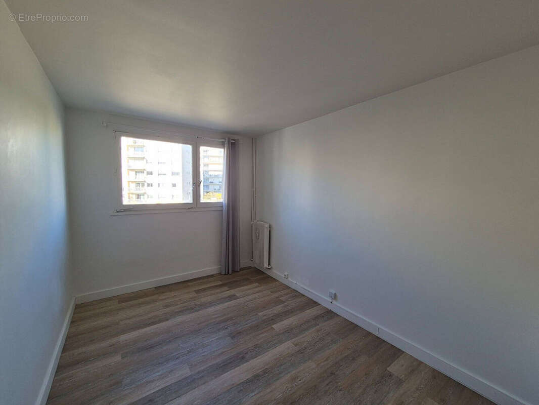 Appartement à RAMBOUILLET