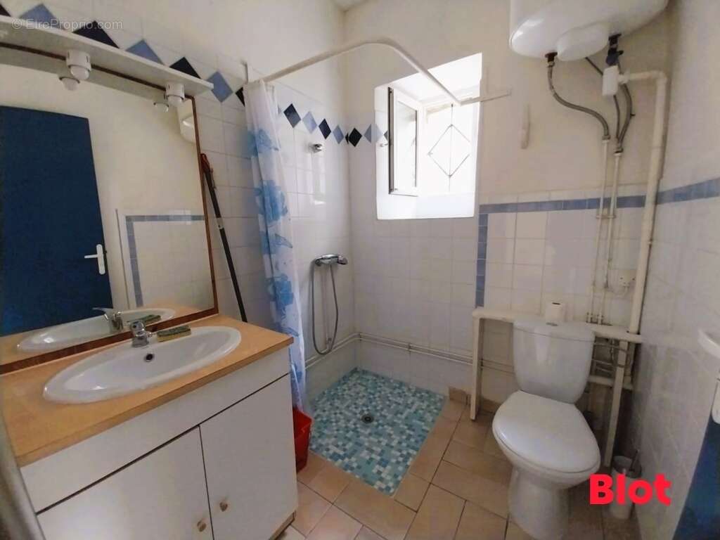 Appartement à SAINT-MALO