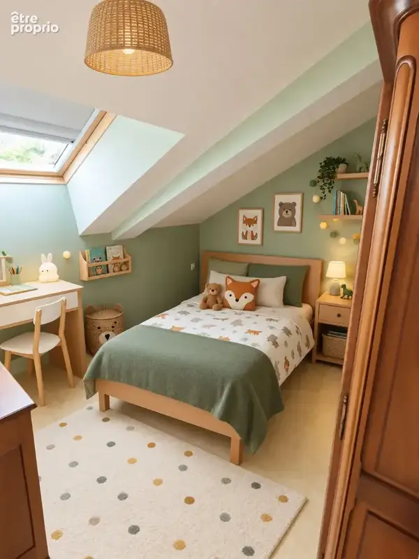 Maison à vendre LANGON - photo 9