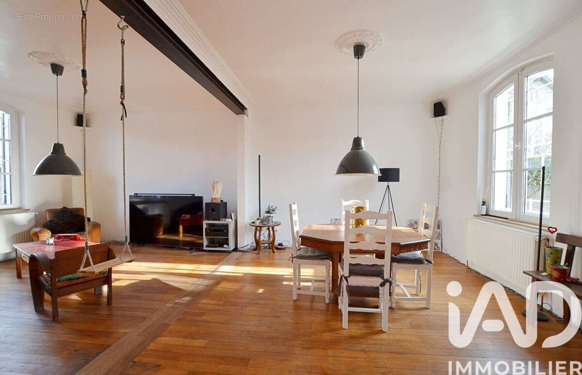 Photo 3 - Maison à ERMONT
