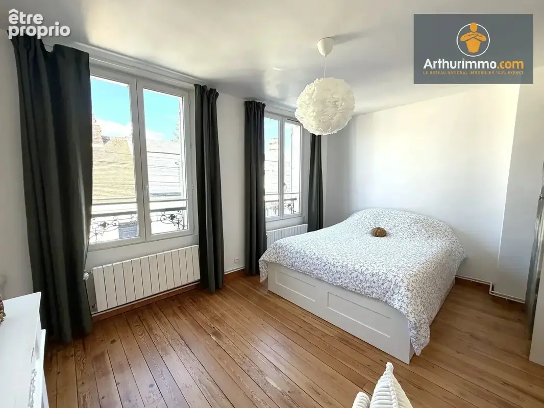 Vente Appartement Compiegne(60200) 179 000ï¿œ - photo 6