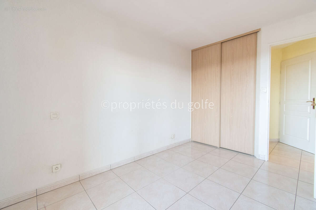 Appartement à SETE