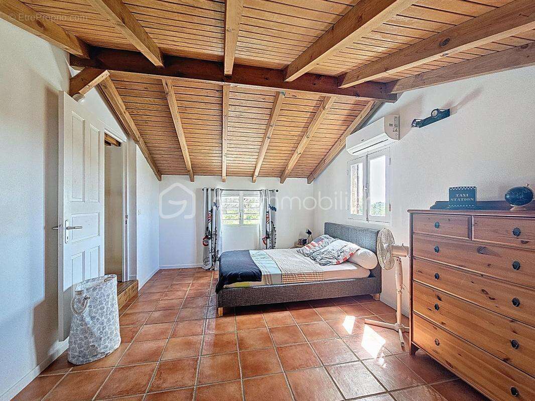 Maison à SAINT-FRANCOIS