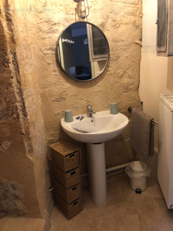 Appartement à SARLAT-LA-CANEDA